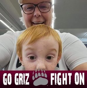 Meet your Posher, Martha